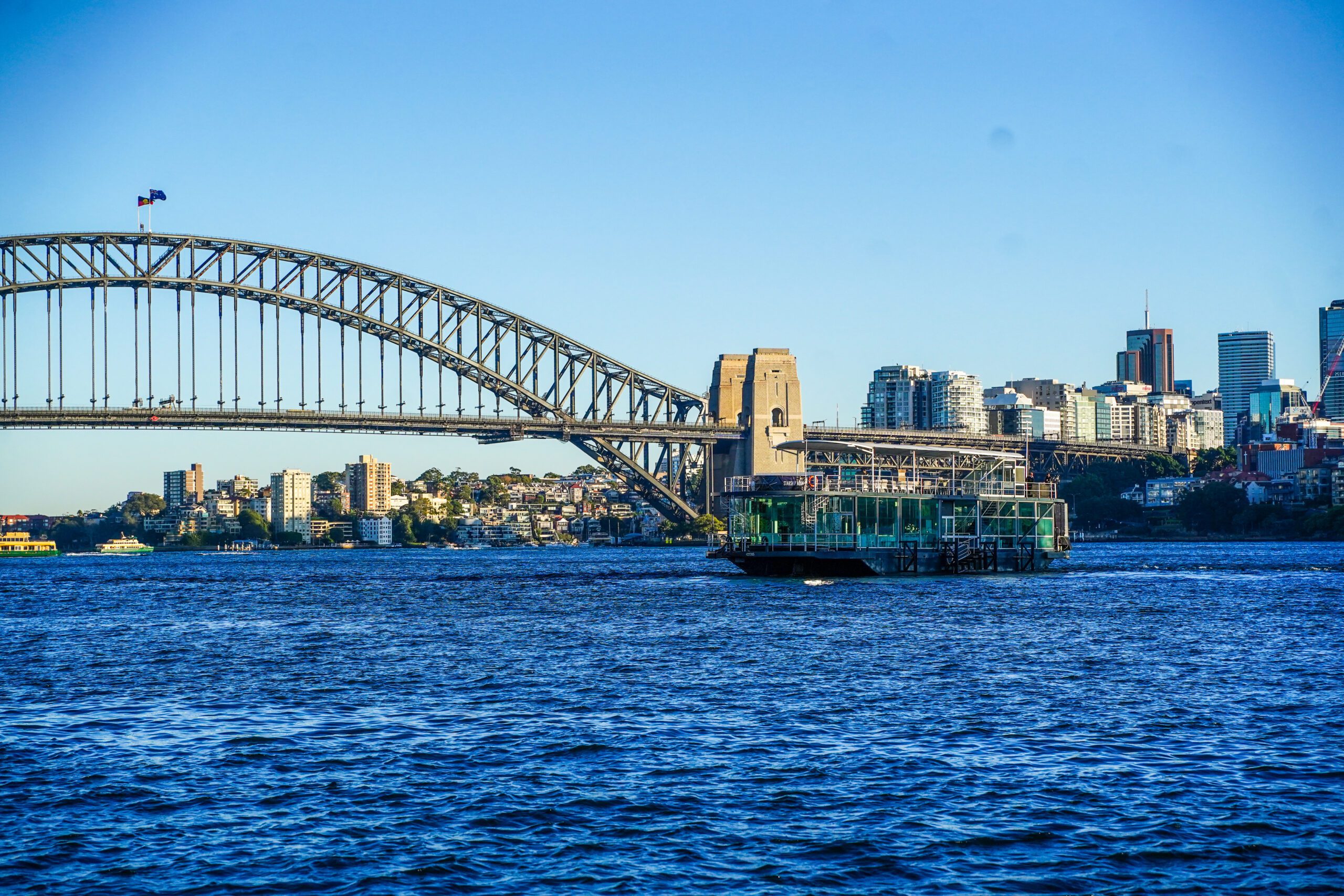 Starship Aqua - Image 7